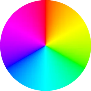 Colour Wheel