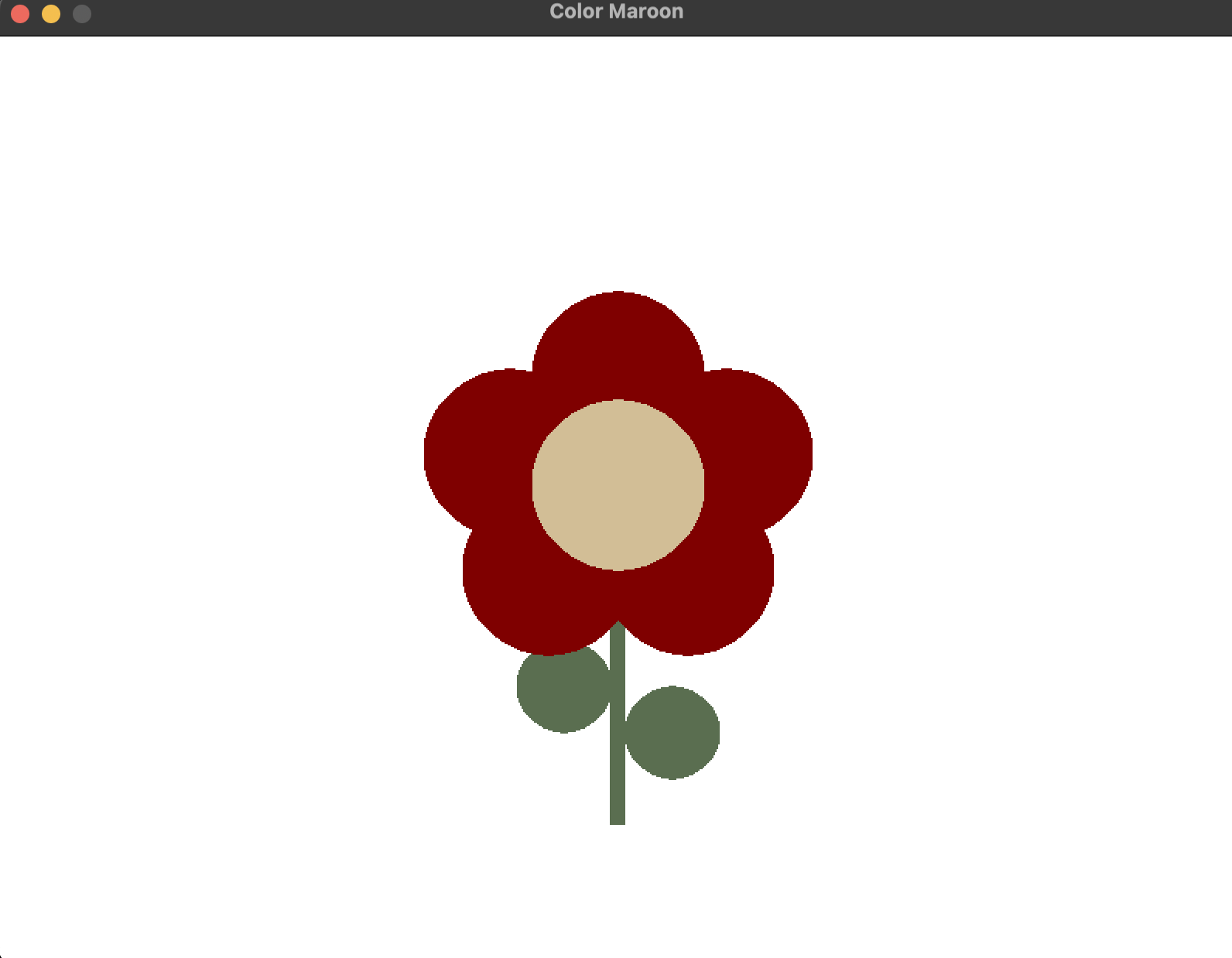 color_maroon-1-example example