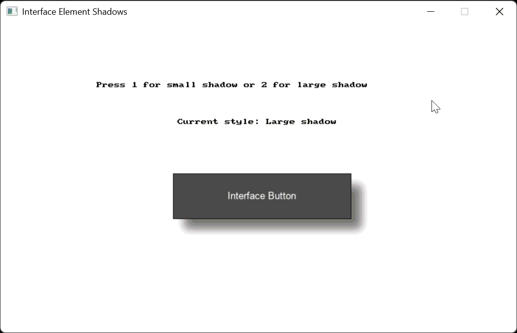 set_interface_element_shadows-1-example example