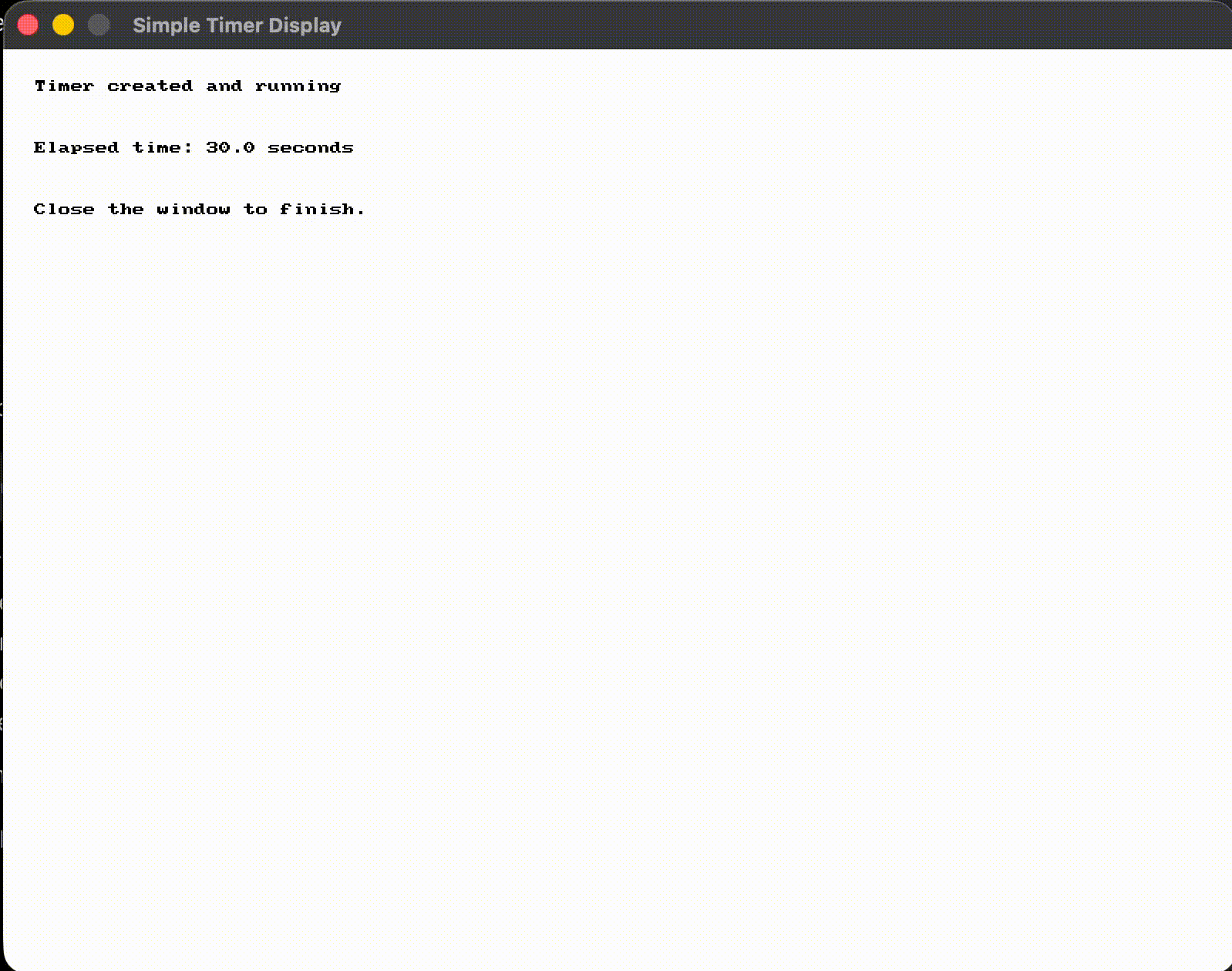 create_timer-1-example example